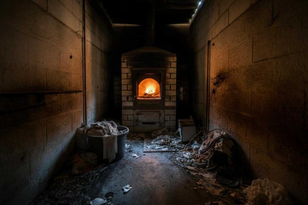 Scoperta choc: 381 corpi ritrovati in un crematorio di Ciudad Juarez