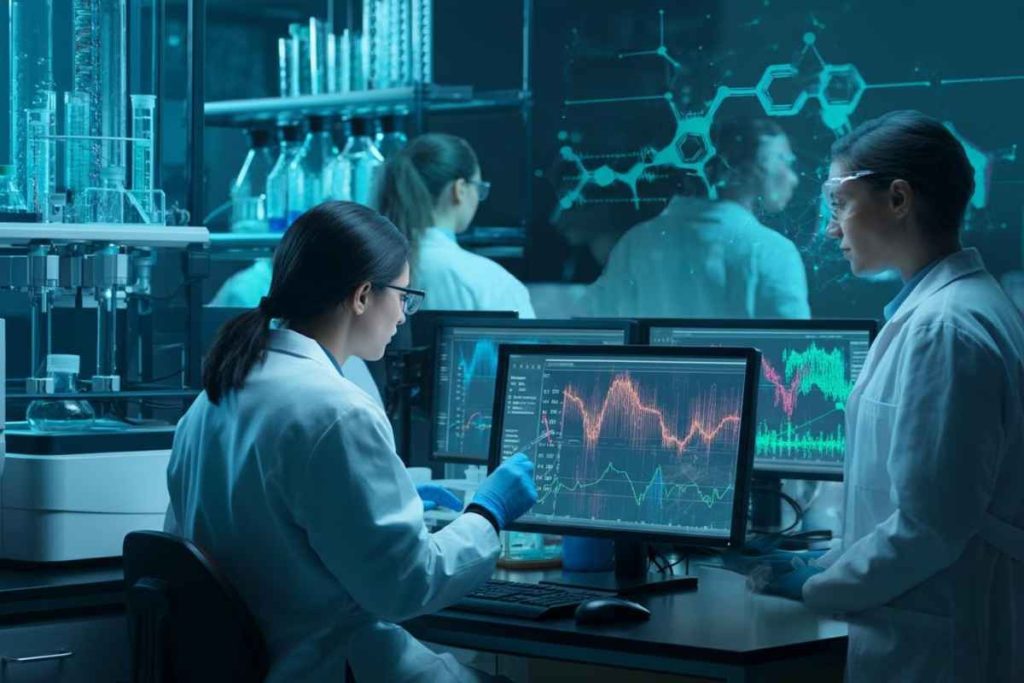 Scoperta rivoluzionaria: il gene responsabile del tumore infantile più aggressivo