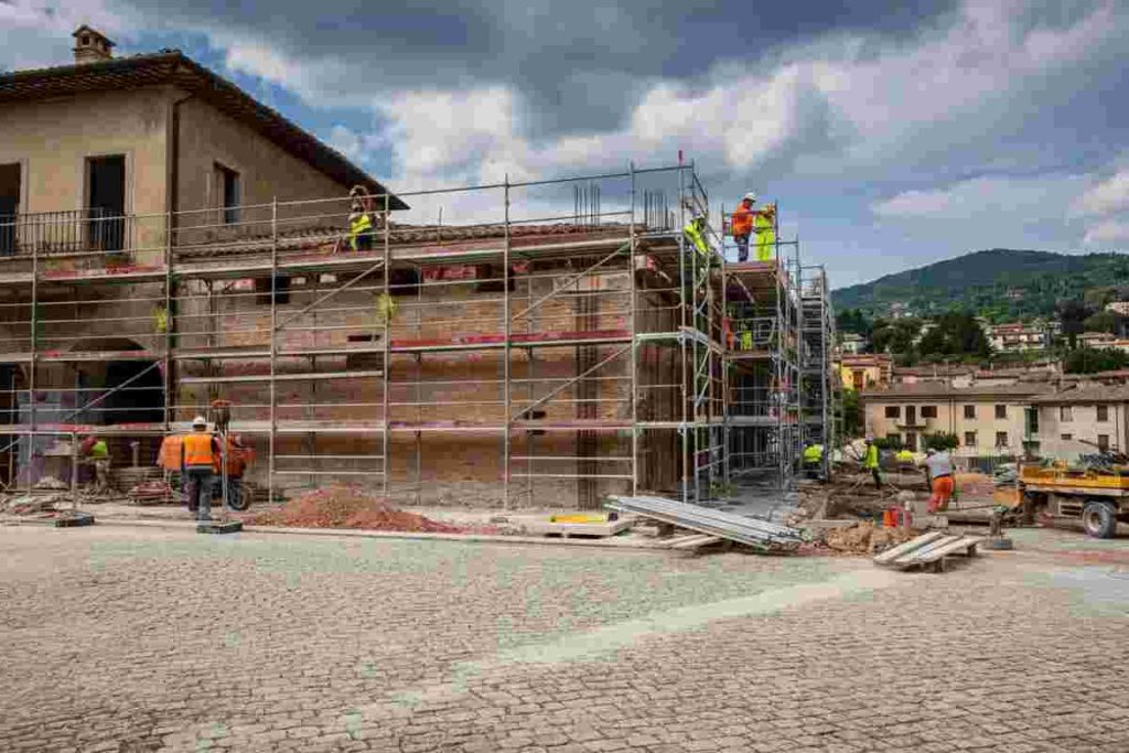 Scoperta una maxi truffa sul Superbonus: 5,5 milioni di euro sequestrati a una Rsa senza requisiti