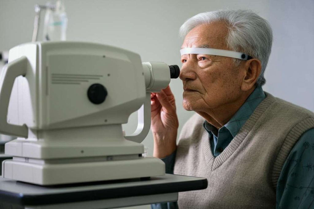 Scoperta una potenziale soluzione per combattere una delle maggiori cause di cecità