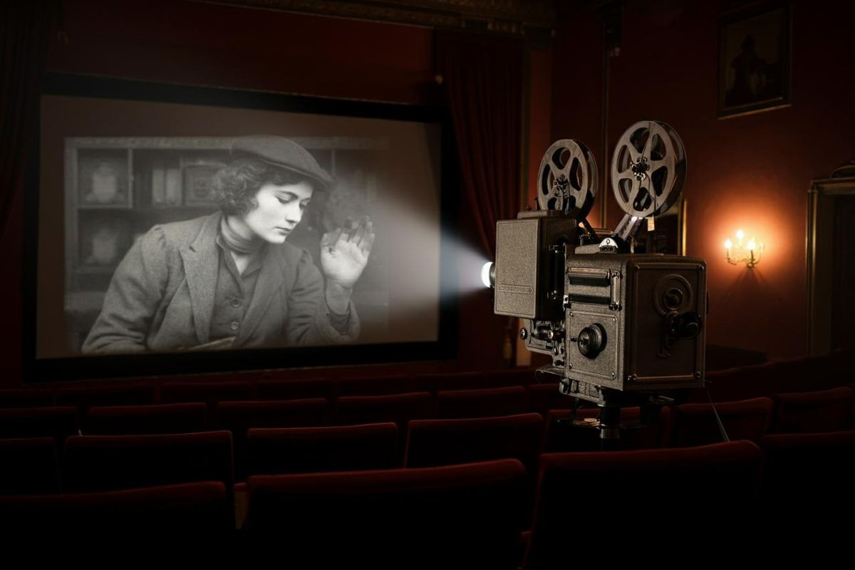Scoperto il primo film di Ettore Petrolini: un'anteprima imperdibile a Bologna