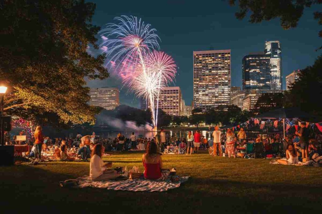 Scopri Atlanta: un'indimenticabile celebrazione dell'Independence Day e l'attesa per la FIFA World Cup