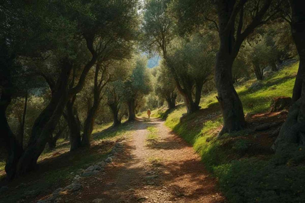 Scopri il mistero esoterico di Taormina: 71 Jastimari-Il rifugio