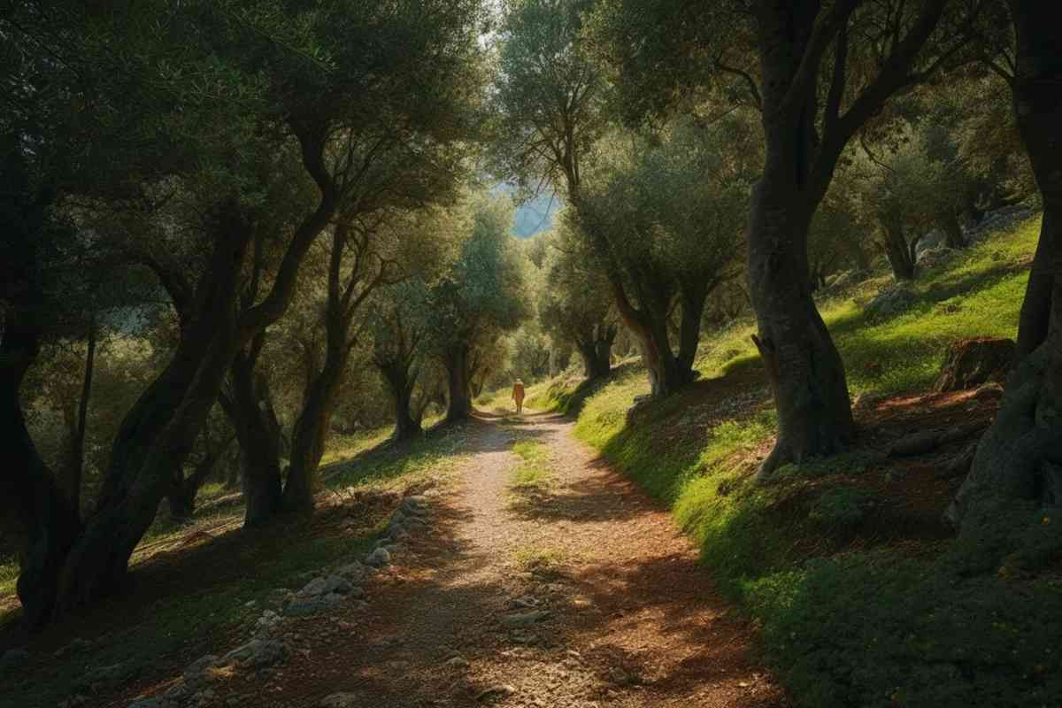 Scopri il mistero esoterico di Taormina: 71 Jastimari-Il rifugio
