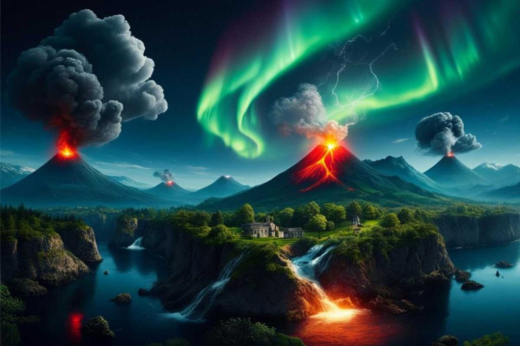 Scopri il nostro pianeta: 12 podcast imperdibili sulla terra instabile