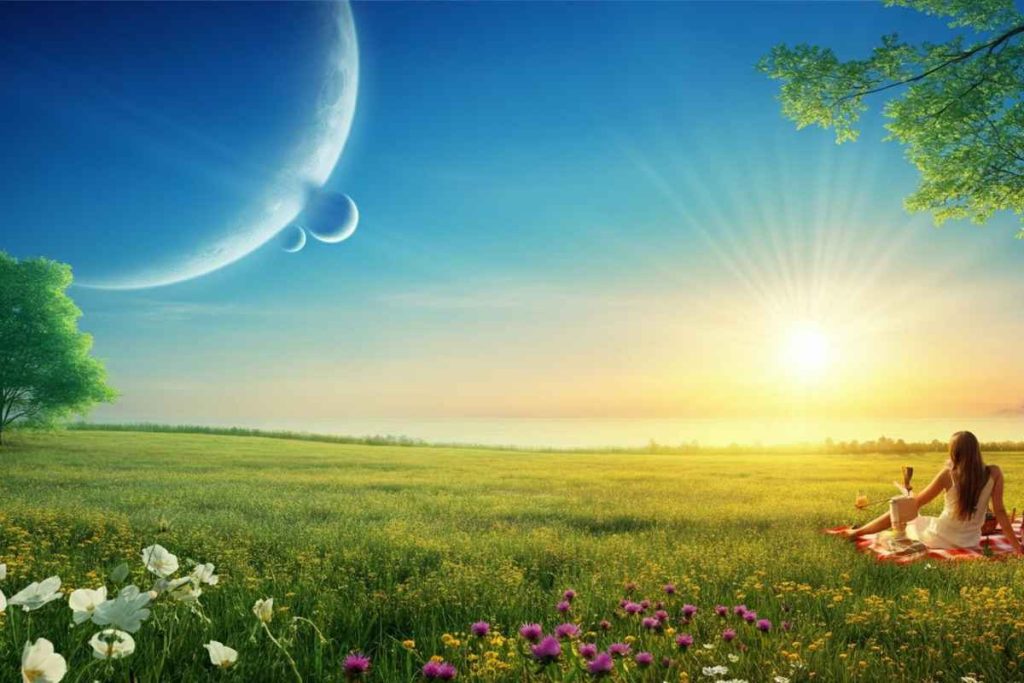 Scopri il solstizio d'estate: il giorno che celebra la luce e la vita