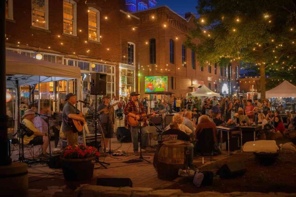 Scopri l'Alabama: un viaggio tra musica, innovazione e talenti americani