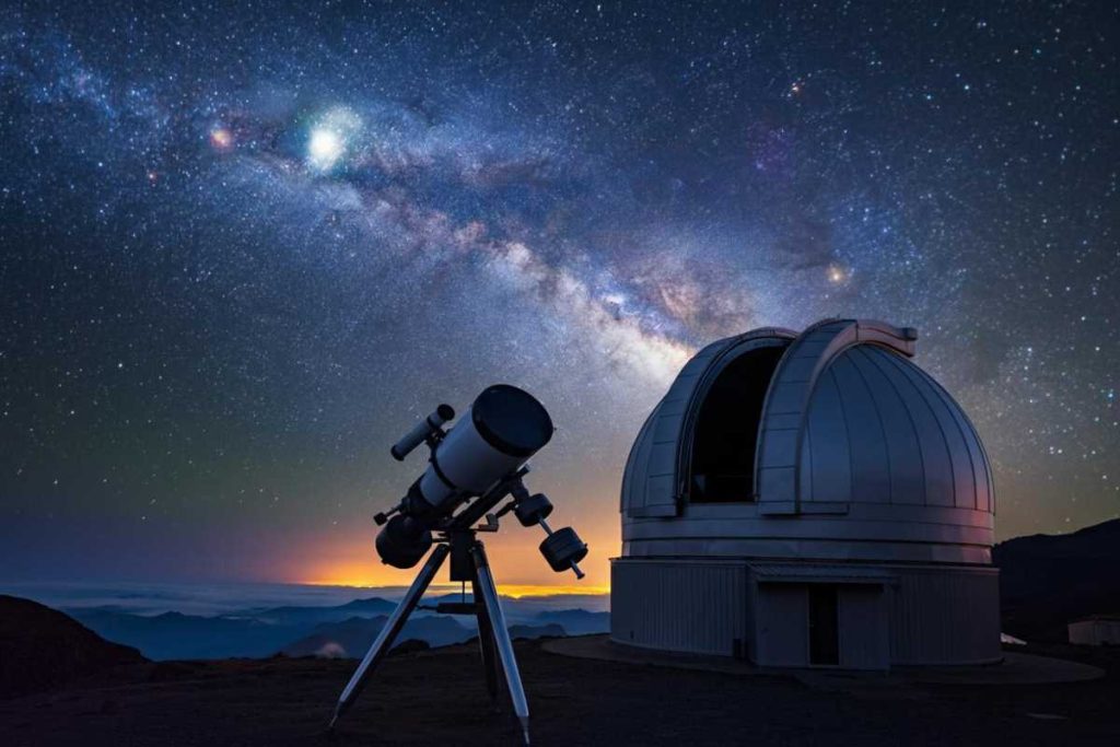 Scopri le immagini mozzafiato di milioni di galassie dal telescopio più atteso