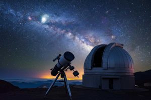 Scopri le immagini mozzafiato di milioni di galassie dal telescopio più atteso