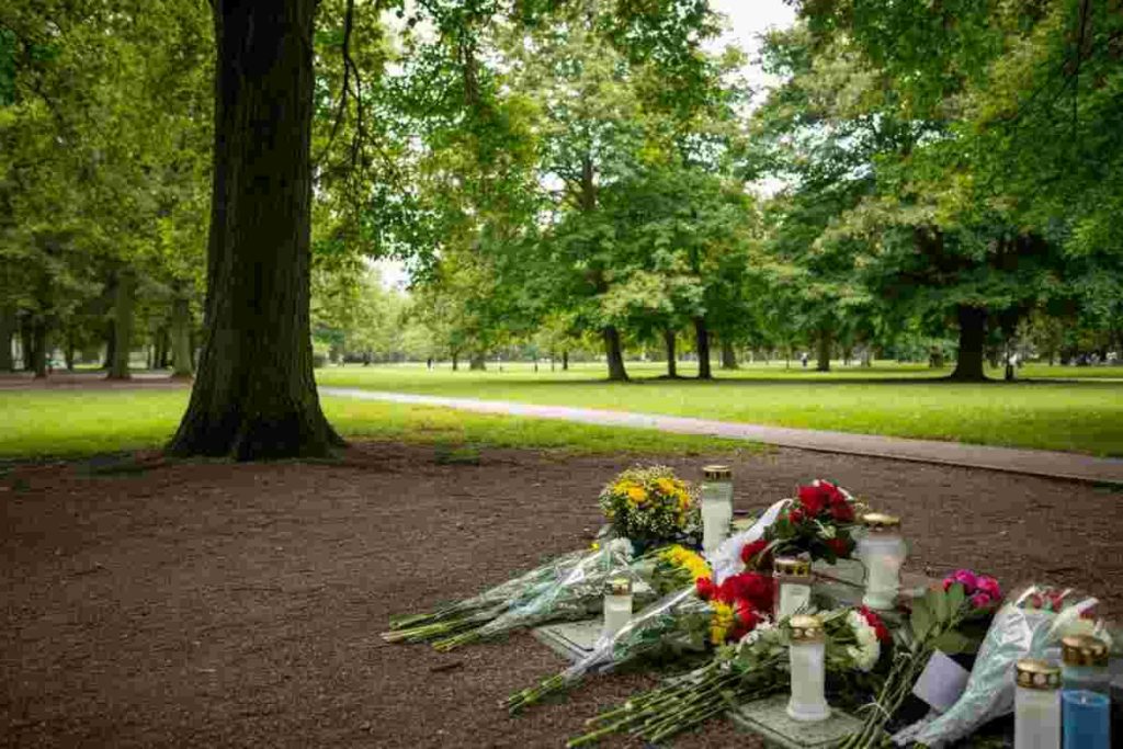 Scopriamo Anastasia, la misteriosa russa di Villa Pamphili