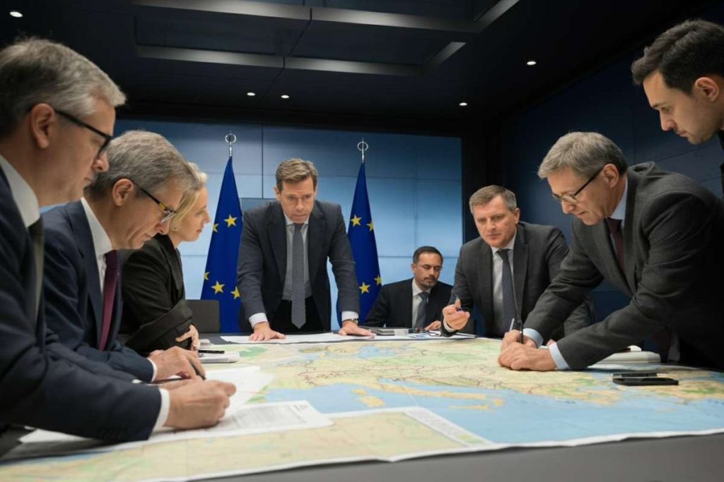 Scotto: il Pd propone un piano audace per la difesa comune europea