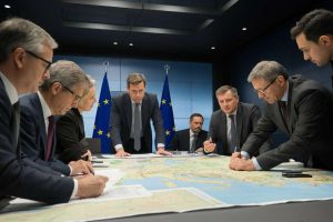 Scotto: il Pd propone un piano audace per la difesa comune europea