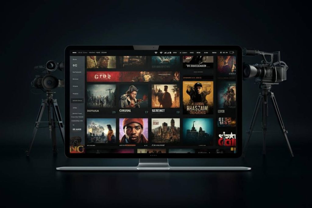 Serially ottiene il prestigioso patronage Unesco: un traguardo per la piattaforma streaming italiana