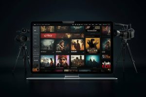 Serially ottiene il prestigioso patronage Unesco: un traguardo per la piattaforma streaming italiana