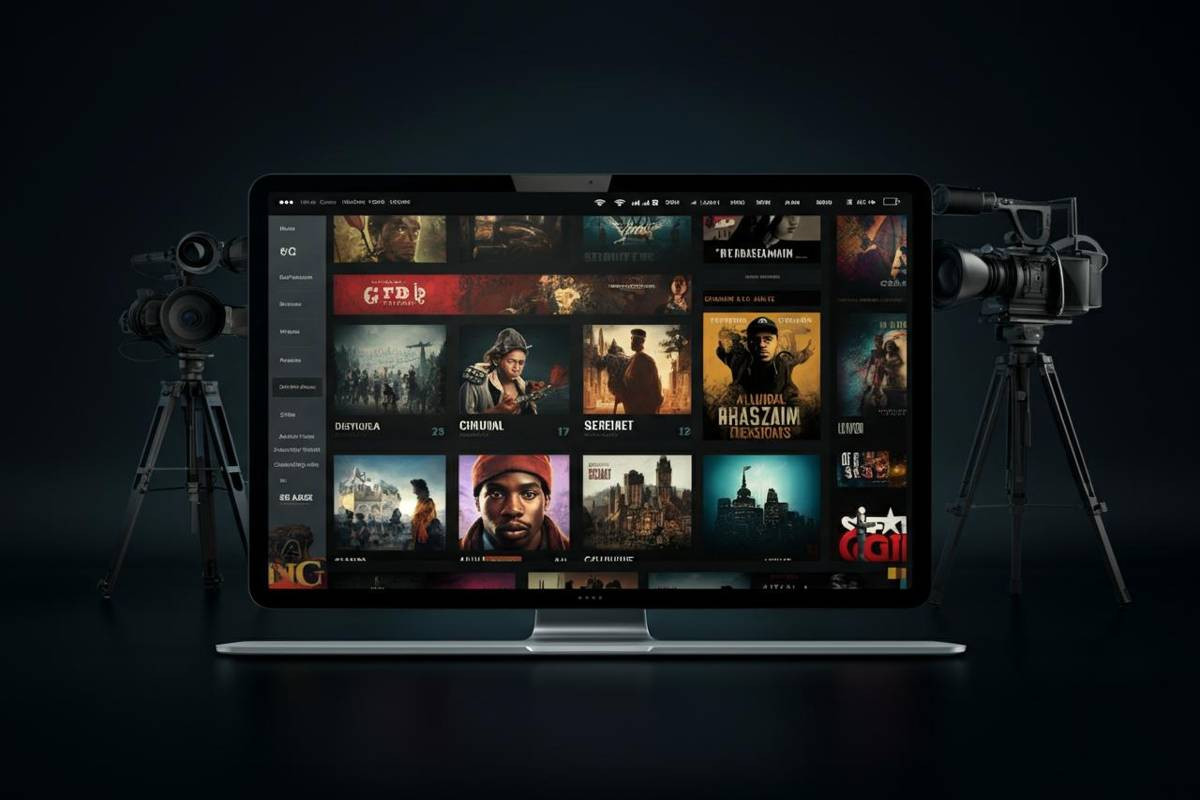 Serially ottiene il prestigioso patronage Unesco: un traguardo per la piattaforma streaming italiana
