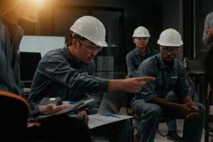Sortino (Epar): la formazione deve diventare strutturata per prevenire infortuni