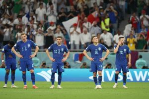 Spalletti: troppi regali, ma il gruppo è pronto a ripartire