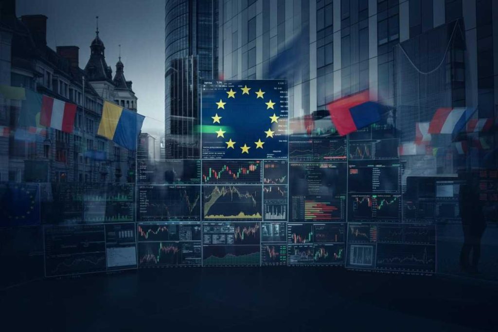 Spread Btp-Bund: perché il rialzo a 97,4 punti preoccupa gli investitori