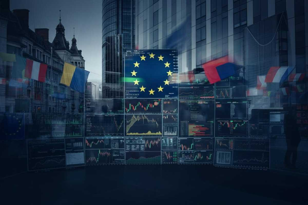 Spread Btp-Bund: perché il rialzo a 97,4 punti preoccupa gli investitori