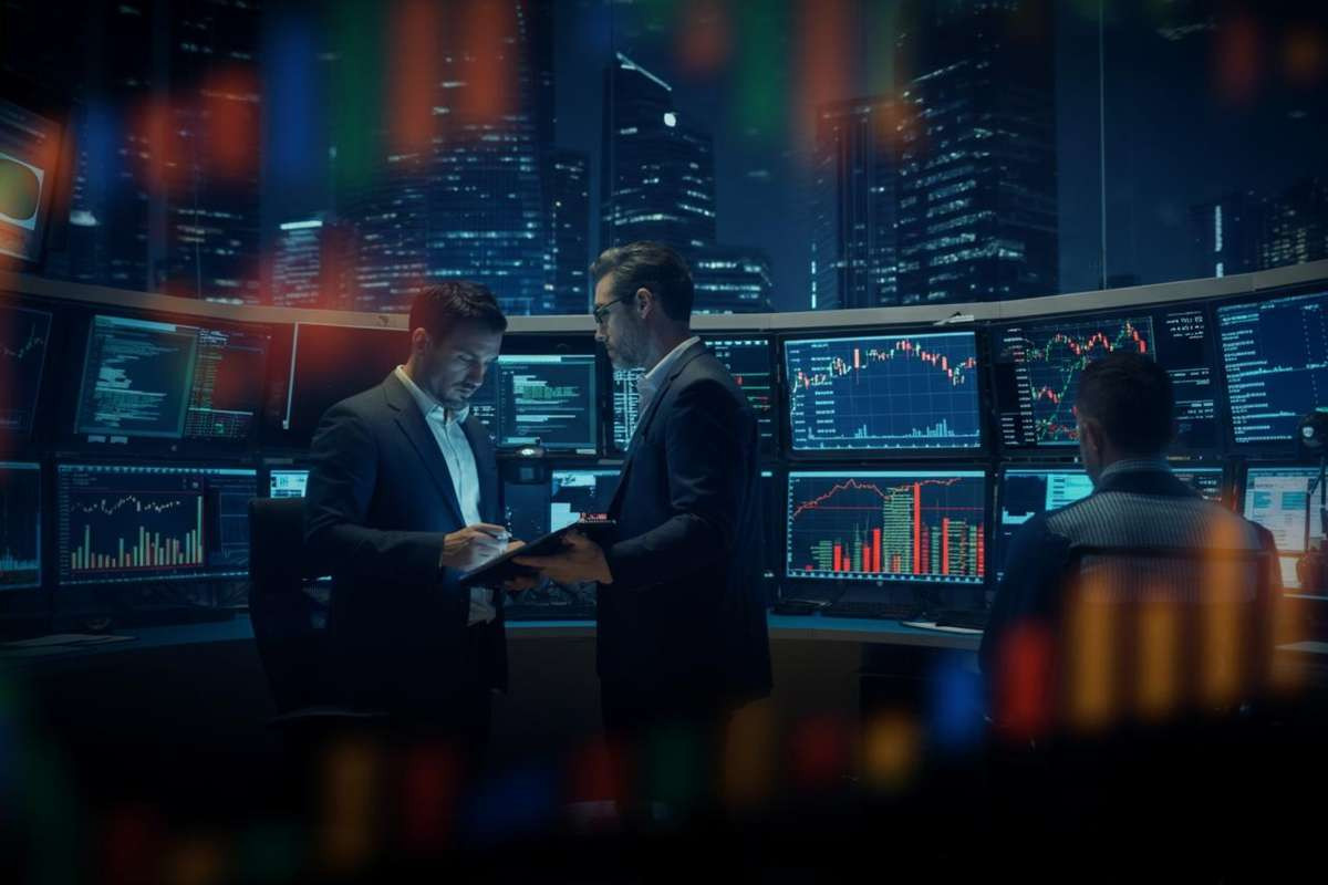 Spread Btp-Bund: un avvio in rialzo che preoccupa gli investitori