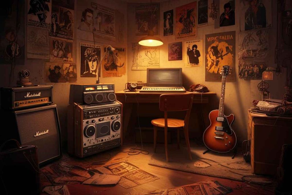 Springsteen: un viaggio emozionante nel vuoto, il film in sala dal 23 ottobre