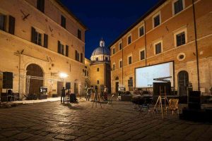 Star del cinema in festa: James Franco, Ornella Muti e Vittoria Puccini illuminano il BCT di Benevento