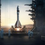 Starship in fiamme: il clamoroso test a terra che ha sorpreso tutti