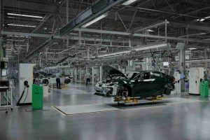 Stellantis: il nuovo ceo Filosa e il trionfo dell'eccellenza manageriale italiana