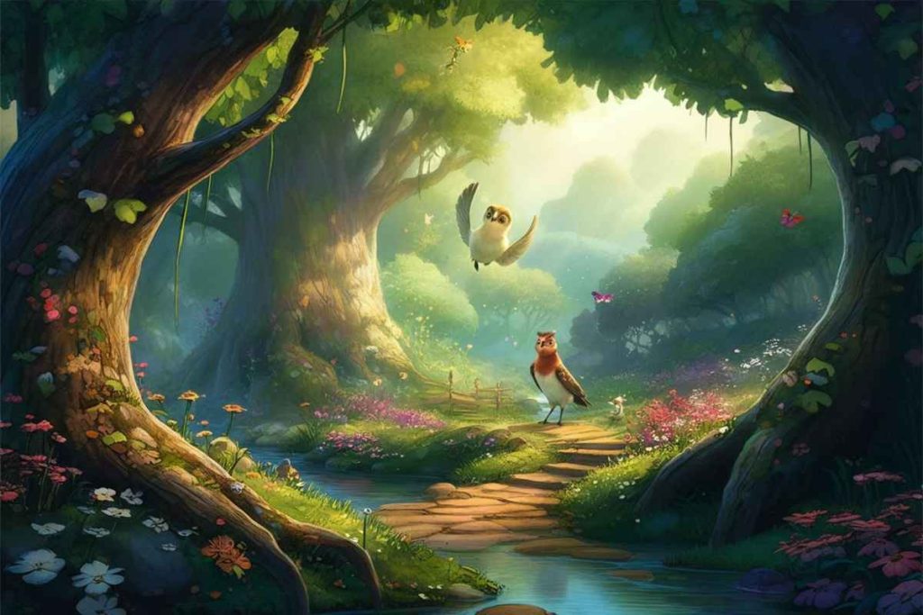 Studio Ghibli celebra 40 anni con un nuovo inizio in formato 'corto'