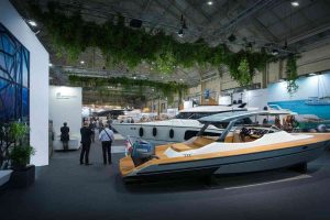 Successo al Salone Nautico di Venezia: 30mila visitatori e 270 espositori in mostra