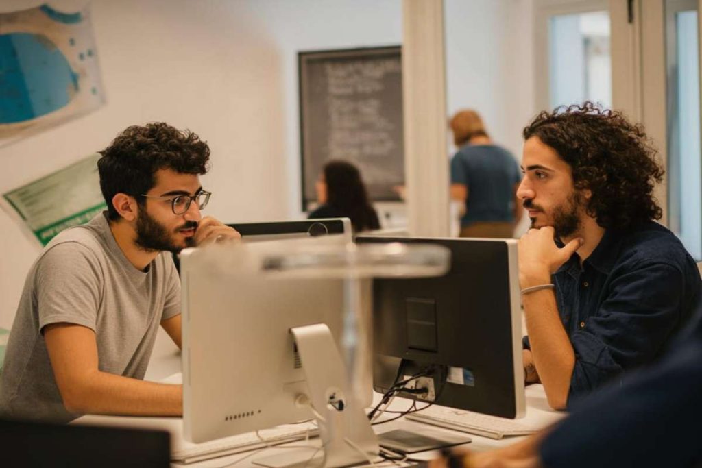 Sud Italia supera il Nord nella corsa ai data scientist