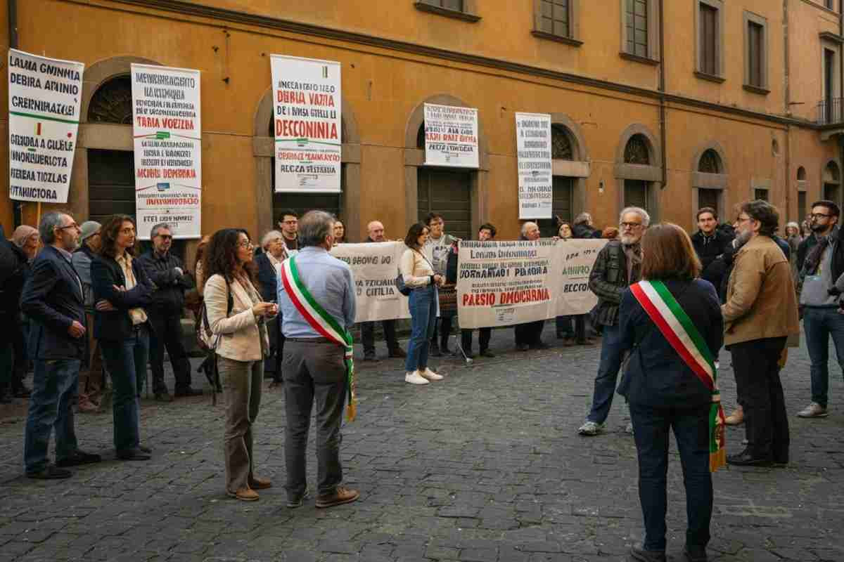 Tajani chiede una riforma urgente della legge sui referendum