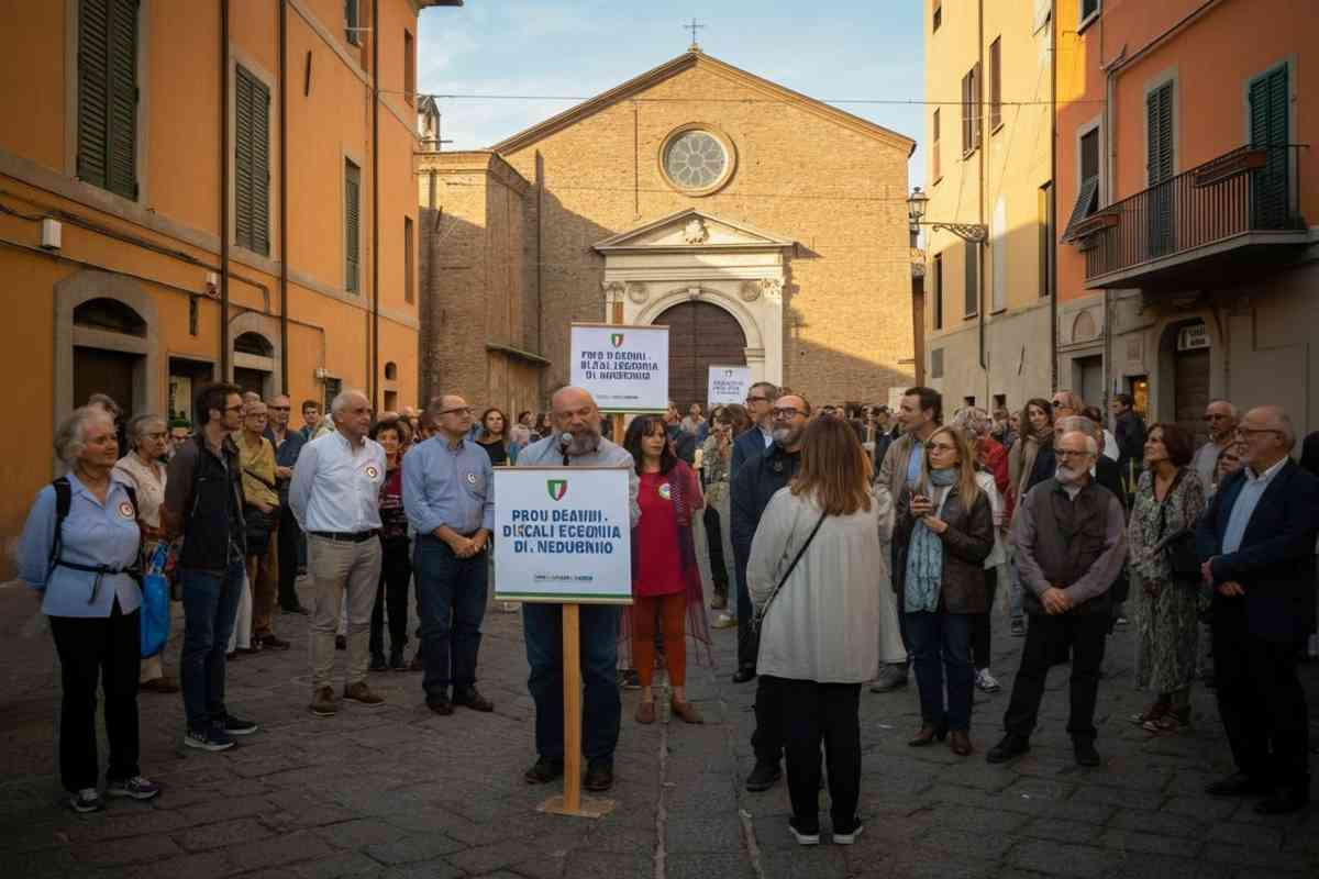 Tajani propone nomi civici in Campania e Milano per conquistare il consenso