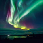 Tempesta geomagnetica di classe G2: cosa significa per noi?