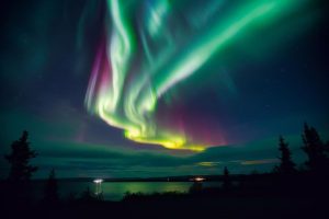 Tempesta geomagnetica di classe G2: cosa significa per noi?