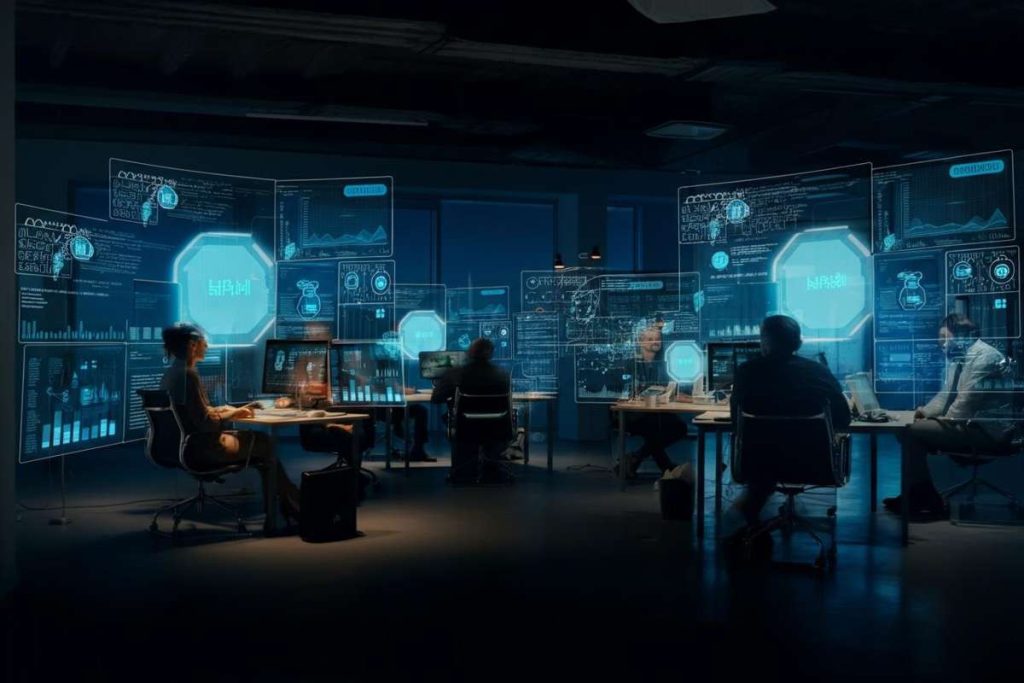 Tensione crescente tra OpenAI e Microsoft: la startup sotto esame antitrust