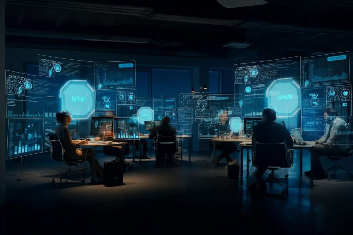 Tensione crescente tra OpenAI e Microsoft: la startup sotto esame antitrust