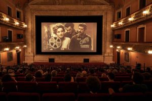 Teodora celebra 25 anni di magia al Casa del Cinema di Roma