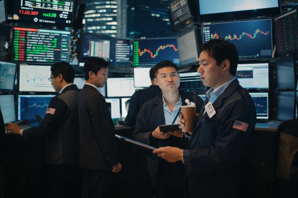 Tokyo apre in rialzo: la borsa guadagna lo 0,55%