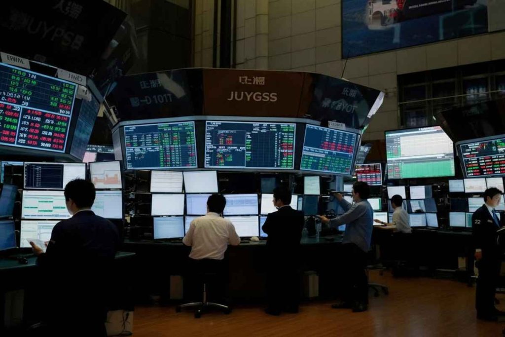 Tokyo apre in rialzo: segni di ottimismo per la Borsa