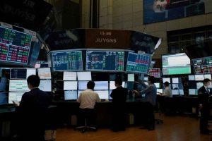 Tokyo apre in rialzo: segni di ottimismo per la Borsa