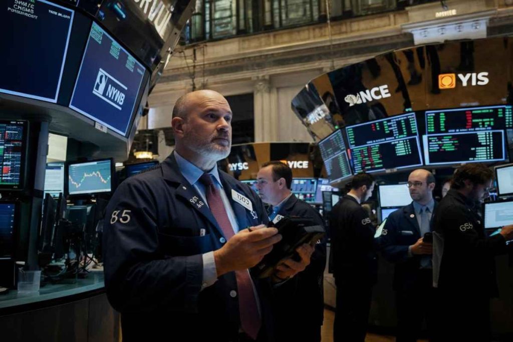 Tokyo avvia la giornata con un guadagno dell'0,29% in borsa