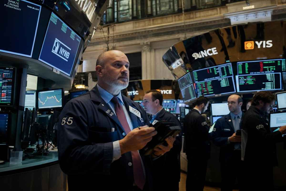 Tokyo avvia la giornata con un guadagno dell'0,29% in borsa