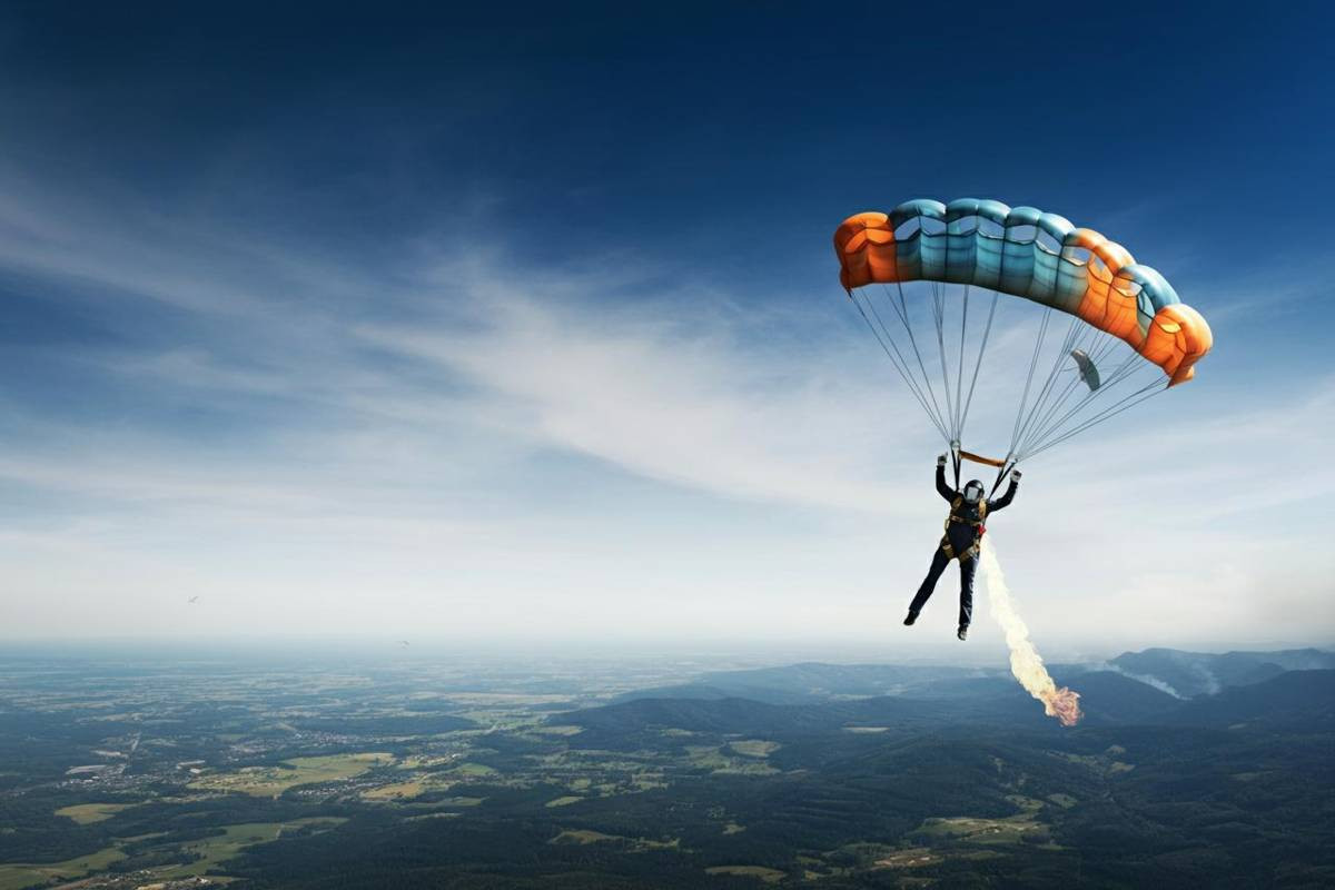 Tom Cruise entra nel Guinness dei primati con un'acrobazia da brivido in Mission Impossible
