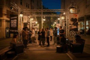 Toni Servillo protagonista al Giffoni Film Festival il 21 luglio