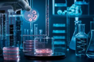 Topi con due padri: la sorprendente scoperta della riprogrammazione del Dna