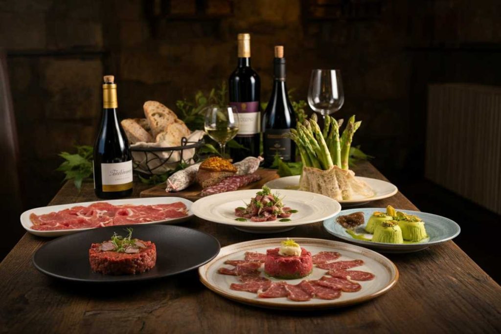 Torino ospita i 100 migliori chef del mondo per il premio World's 50 Best Restaurants