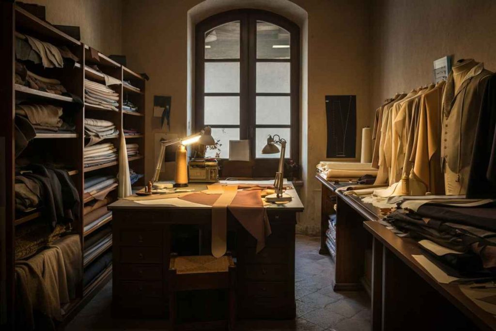 Tornatore presenta il suo nuovo docufilm: il mondo affascinante di Brunello, il visionario garbato