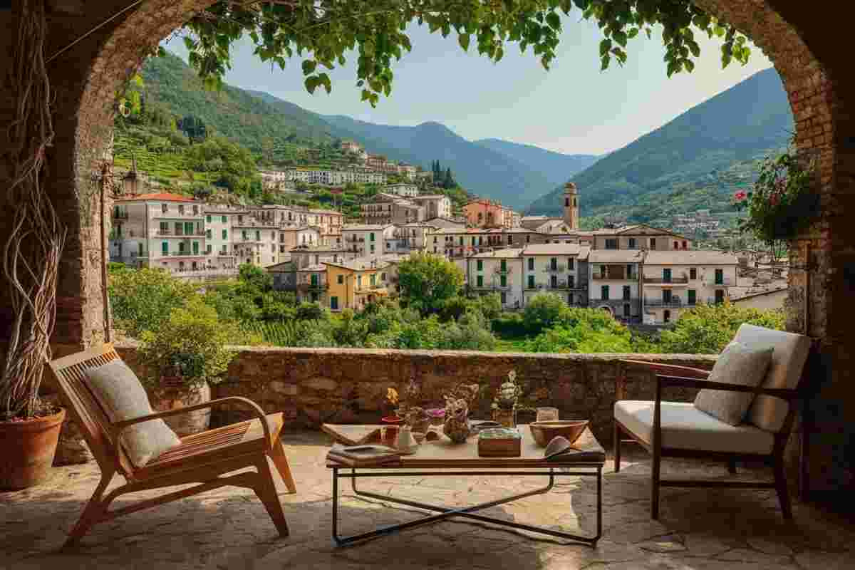 Tragedia a Cene: un femminicidio segna la comunità bergamasca