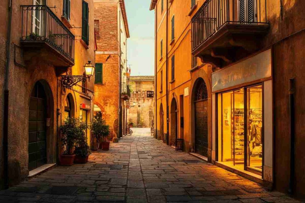 Tragedia a Molfetta: una giovane perde la vita nel tentativo di rientrare in casa dal balcone